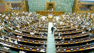 Muslim mp in india : ભારતમાં કઈ પાર્ટીમાં સૌથી વધુ મુસ્લિમ સાંસદો? જાણો બીજેપી લિસ્ટમાં ક્યાં?