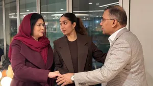 Jaya Rahman Signals New Generation Shift For Bnp Ahead Of Elections 011