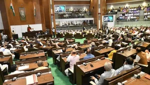 અશાંત ધારામાં મોટા ફેરફાર: વિધાનસભામાં રજૂ થશે નવું સુધારા વિધેયક