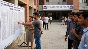 LRD શારીરિક કસોટીનું પરિણામ જાહેર, જાણો ક્યારે લેવાશે પરિક્ષા?