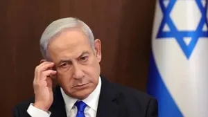 Israel Election On October 27 The Toughest Challenge Of Benjamin Netanyahus Career