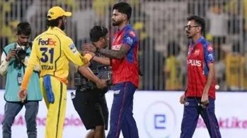 IPL 2026 પોઈન્ટ્સ ટેબલ: શરૂઆતમાં જ ફસાઈ ધોનીની ટીમ! PBKS પહોંચી ટોપ પર, પોઈન્ટ્સ ટેબલમાં કોણ ક્યાં?