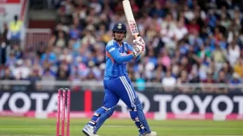 IND vs ENG: ટીમ ઈન્ડિયાનો ધબડકો; ઇંગ્લેન્ડે 9 વિકેટે જીતી શ્રેણી પોતાના નામે કરી