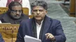 Winter Session Congress Mp Manish Tewari Speech Election Commission Not Have Authority Of Sir Hindi 1448079.html