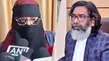 Nitish Kumar Hijab Controversy Jharkhand Hemant Govt Offers 3 Lakh Salary Package Dr Nusrat Parveen 1453816.html