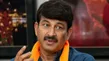 Bjp Mp Singer Manoj Tiwari Mumbai House Theft Ex Employee Arrested 5 Lakh Robbery Amboli Police 1474277.html
