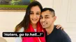 Aparna Yadav Prateek Yadav Clears Divorce Rumors With Wife Aparna In Latest Instagram Post 1482417.html