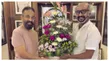 Rajinikanth And Kamal Haasan In A Big Budget Film 1491371.html