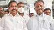 Aiadmk Rift Over After O Panneerselvam Join Dmk K Palaniswami Lead Party Tn Election 2026 News Hindi 1506921.html