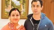 Aparna Yadav Prateek Yadav With Daughter In Iceland Shared Pictures After Husbands Divorce Post 1524393.html