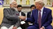 Us Iran Tensions Donald Trump Pm Modi Talks Highlight On Oil Security Hormuz Route Middle East War 1526233.html