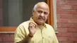 Manish Sisodia Slams Pm Modi Silence On Us Iran War Dangerous For India 1511725.html
