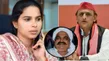 Mla Pooja Pal Expose Sapa Akhilesh Yadav Says Atiq Ahmed Largest Financier Cm Yogi Real Dhurandhar 1525919.html