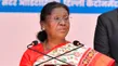 President Droupadi Murmu West Bengal Snub Santal Conference Mamata Banerjee Row 1514087.html