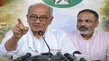 Mp News Digvijay Singh Attacks Centre Over Basmati Gi Tag Says If I Dont Get It I Will Go On Hu 1514159.html