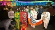 Women Reservation Bill Aparna Yadav Burnt Sp Flag With Picture Of Akhilesh Yadav Leaders Furious 1545027.html