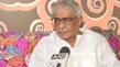 Bengal Election Dibyendu Adhikari Father Sisir Adhikari Apologizes Egra Assembly Stage Latest News 1542101.html