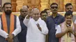 Cm Nitish Kumar Resignation Date Final Bihar Set For Power Shift With First Bjp Chief Minister 1537849.html