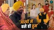 Navjot Kaur Love Story Navjot Singh Sidhu Wife Launch Bharatiya Rashtrawadi Party Prem Kahani Hindi 1536533.html