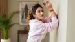 Nusrat Jahan Profile Life Journey Ed Summons Former Tmc Mp Ration Scam Controversy 2026 1547305.html