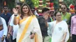 Sayantika Banerjee Campaigning For Tmc With Mamata Banerjee For West Bengal Elections 2026 1542875.html