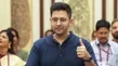 Raghav Chadha Accuses Punjab Government Of Political Vendetta After Alleged Party Switch To Bjp 1556273.html