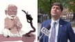 Pm Modi Norway Visit Controversy Aftenposten Cartoon Snake Charmer Himanshu Gulati Reaction 1570569.html