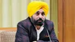 Punjab Stray Dog Policy Bhagwant Mann Supreme Court Order Street Dogs Action Hindi 1569377.html