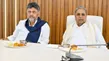 Siddaramaiah Resignation Press Conference 5 Big Point Dk Shivakumar Next Cm Karnataka Govt Reshuffle 1573655.html