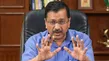 Dharmendra Pradhan Is So Arrogant Said Arvind Kejriwal 1594555.html