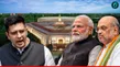 Raghav Chadha Modi Cabinet Expansion Bjp Minister Possible Portfolio Punjab Politics Analysis 1599089.html