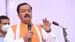 Up Chunav 2027 Ram Mandir Donation Scam Keshav Maurya Warns Sp Says Party Will Be Worse Tmc 1590991.html