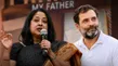 Will Congress Defeat Bjp Form Govt In 2029 Sharmistha Mukherjee Reply Rahul Gandhi Vs Pm Modi 1597637.html