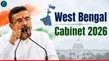 West Bengal Cabinet Portfolios 2026 Suvendu Adhikari Swapan Dasgupta Dilip Ghosh Key Appointments 014 1583505.html