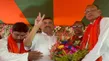 West Bengal Cabinet Expansion 35 Ministers Suvendu Adhikari Govt Rupa Ganguly Ashok Dinda List Hindi 014 1576129.html