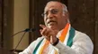 Mallikarjun Kharge Said Bjp Rss Responsible For Ram Temple Loot 011 1602399.html
