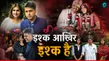 Congress Hindu Leader Manish Tewari Married Naznin Shifa Parsi March 1996 Love Story Hindi 1600569.html