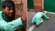 Rabri Devi Bungalow Controversy Rjd Supporter Emotional Bihar Politics Viral 1601681.html