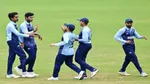 IND vs AFG Match: भारतीय पुरुष टीम ने क्रिकेट में गोल्ड पर किया कब्जा, अफगानिस्तान के हिस्से आया सिल्वर