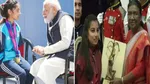 कौन हैं अर्जुन अवार्ड से सम्‍मान‍ित होने वाली शीतल देवी, बिना हाथ ही तीरंदाज में किया कमाल