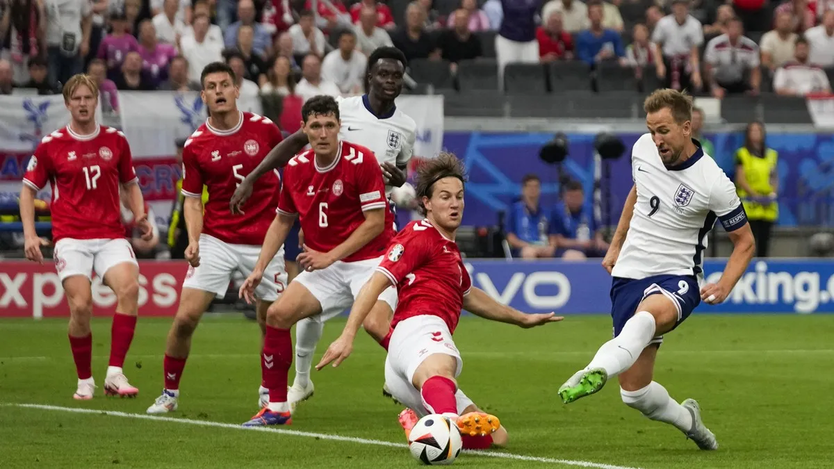 FIFA: पनामा पस्त, हैरी केन जबरदस्त! इंग्लैंड की जीत के साथ कप्तान ने रचा इतिहास, बना डाला ऑल-टाइम रिकॉर्ड 