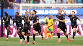 FIFA 2026: कनाडा ने विश्व कप के नॉकआउट मैच में 1-0 से जीत हासिल की