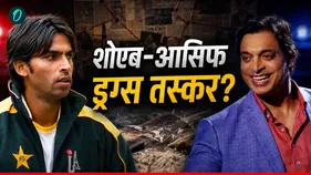 RVS Mani: 'शोएब अख्तर-आसिफ भारत ड्रग्स लेकर आते थे',कौन हैं आरवीएस मणि? बोले- वूल्मर भी तस्करी के चलते मरा