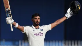 IND vs SL: देवदत्त पडिक्कल का कोलंबो में शतक, 7 साल बाद हुआ भारतीय टीम में बड़ा कारनामा
