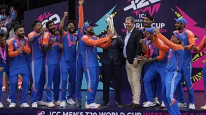 Year Ender 2024: भारत के लिए T20 में बेमिसाल रहा ये साल, रोहित बिग्रेड ने किया वर्ल्ड कप का सूखा खत्म 