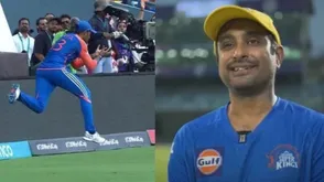'रस्सी को थोड़ा पीछे किया', सूर्यकुमार यादव के T20 वर्ल्ड कप फाइनल कैच पर अंबाती रायडू का बड़ा खुलासा