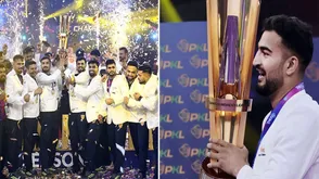 Pro Kabaddi League 2025: कौन बना बेस्ट रेडर, किसे मिला बेस्ट डिफेंडर का खिताब? प्राइज मनी जान हो जाएंगे हैरान 