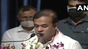 Oath Ceremony: हिमंत बिस्वा सरमा बने असम के मुख्यमंत्री, PM मोदी ने दी बधाई