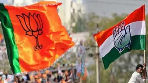 Puducherry Chunav Results 2021 :पुडुचेरी में बीजेपी गठबंधन के वोट शेयर में बड़ा इजाफा, कांग्रेस को भारी नुकसान