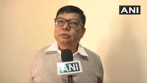 कांग्रेस के देवव्रत सैकिया होंगे असम विधानसभा में विपक्ष के नेता